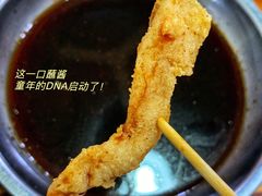 -阿姨小肉摊(同济西苑店)