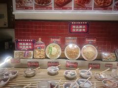 -福苗小骆驼烧烤(大唐不夜城店)