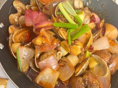 -一棠龙虾•王牌虾球(恒隆广场店)