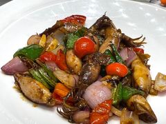 -聚福宝合苑食府(南头镇店)