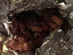 -内蒙古海拉尔烤羊腿·烤全羊·烧烤