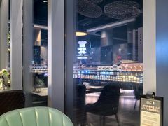 -1874融合西厨·观景餐厅(保利店)