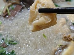 -鸭小妹鸭血粉丝(老门东店)