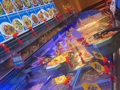 -倍儿美海鲜大排挡·非遗海鲜蒸饺(洋货店)