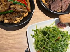 -老班长手工灌汤包老店(东山店)