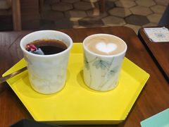 -茶是一枝花泡茶店