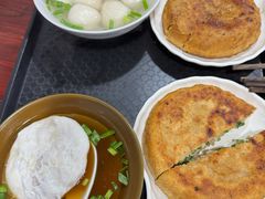 -兰庆鸡蛋馃(人民路店)