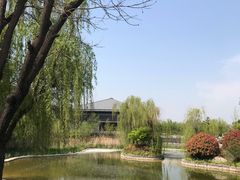 -鹦鹉寺公园