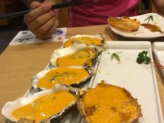 -山之川日料放题(通州店)