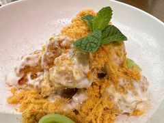 奇妙虾球-小大董·烤鸭(王府井apm店)