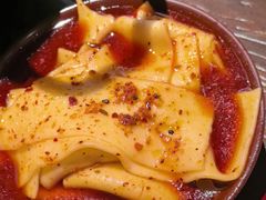 -张翻越·川渝冒菜·武汉黑鸭煲(城北万象城店)