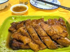 -老字号蛇口德记烧腊饭店·海鲜加工