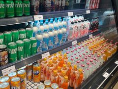 -永辉超市(郫都区爱琴海店)