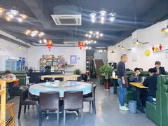 -万景饭店·鱼街农家菜