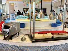 -秦皇岛阿尔卡迪亚滨海度假酒店