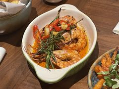 -Osteria Garden 生蚝花园餐厅(原进贤路店)