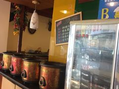 -罐罐打卤饭(一枝园店)