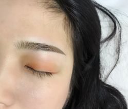 -Doris多里斯半永久纹眉·SMP纹发·发际线