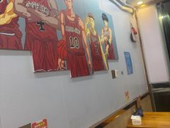 -鸭小妹鸭血粉丝(老门东店)