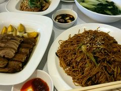 -春满园·早茶·粤菜·宴会(前海店)