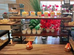 -北京王府井希尔顿酒店·万斯阁西餐厅