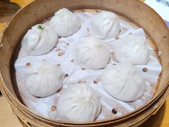 香菜小笼-笼铭坊(北蔡店)