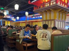 -牛New寿喜烧(虹桥新天地店)