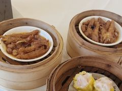 -万龙洲海鲜(南新仓店)
