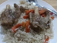 -零·壹新疆羊肉抓饭