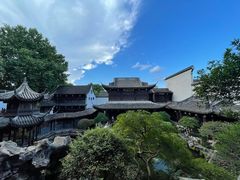 -胡雪岩故居
