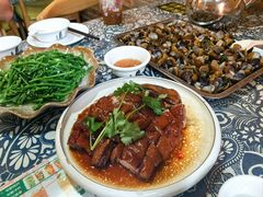 -米庄·原味私房菜(骏壹万邦店)