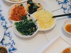 -东方饺子王(大屯路店)