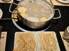 -牛事制造局牛肉火锅(莲岳路店)