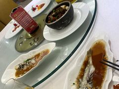 -骏莱海鲜鱼港(五角场店)