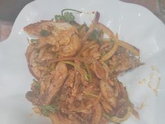 -二十一分小锅炖(皓月店)