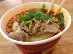 -江三王记牛杂馆(总店)