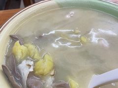 -南记食粥坊·宵夜大排档(南桂店)
