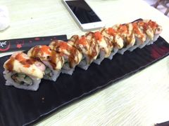 -稻香寿司(红湘北路店)