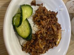 -台北楚楚园馅饼粥(虹桥南丰城店)