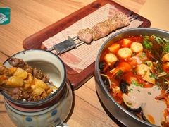 -雪熊精酿·哈尔滨烧烤酒馆(非遗大串店)