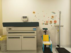 -杭州贝瑞斯美华妇儿医院·早孕·产检·儿科