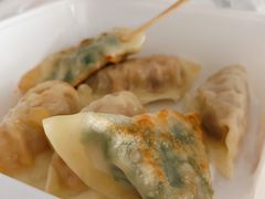香煎韭菜饺-包道广式点心专门店(东山口店)