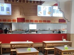 -五夫晨照朱子小吃(度假区店)