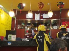 -日昌餐馆(亦庄店)