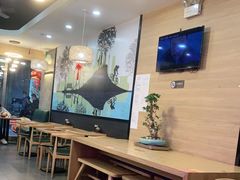 大堂-李先生牛肉面大王(成都东站西广场店)