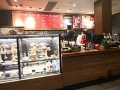 -星巴克臻选(成都宽窄巷子店)