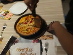 -必胜客(八一店)