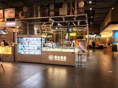 -卷心卷意·轻甜蛋糕(新光天地店)