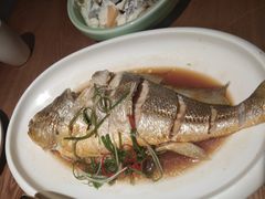 -吕氏疙瘩汤·新鲁菜(济南万象城店)