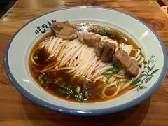 -常樂屋·常德米粉(青年路店)
